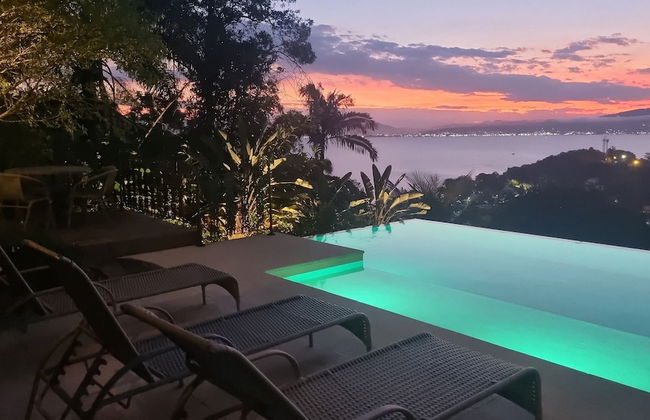 Charmosa Suíte em Sambaqui - Photo 32