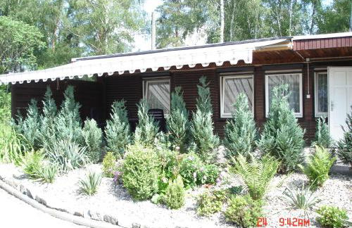 Ferienhaus Süplingen - Foto 1