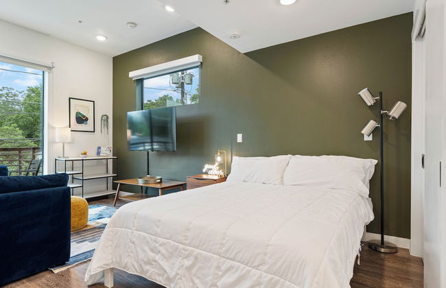 Holly House - Foto 75