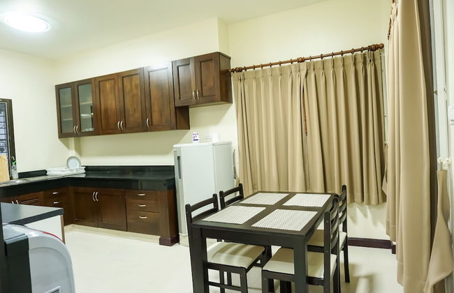 Family Villa Iona with Private Pool - Photo 38