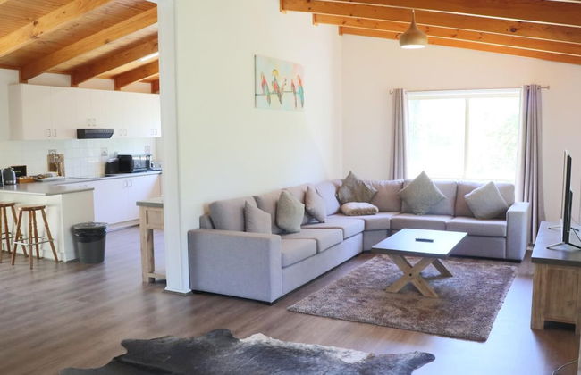 Swagman Homestead - Foto 16