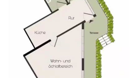 Wunderschöne Wohnung in Hochheim - Foto 2