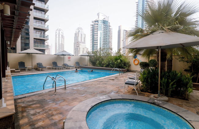 Dusit Princess Residences - Dubai Marina - Foto 22