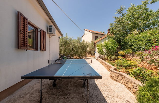 Villa Pine - Foto 29