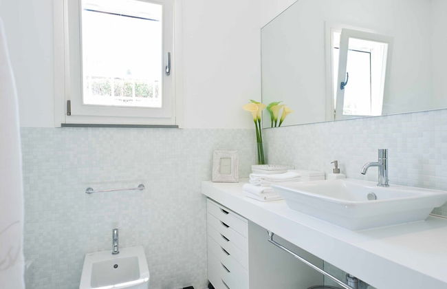 Belvilla by OYO Casa Blu - Foto 11