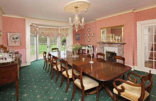 Haughley House - Foto 2