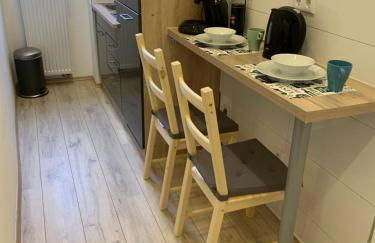 Apartment am Zollverein -WiFi - Parking for free - Foto 53