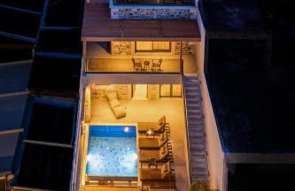 Villa Nicole - Private Pool & Rooftop Jacuzzi - Foto 46