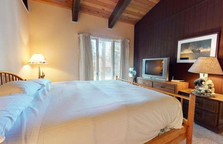 Chateau De Montagne #23 Condo - Foto 13