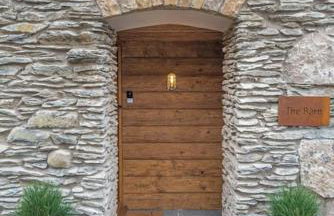 Quirky Retreats - The Old Stable - Foto 22