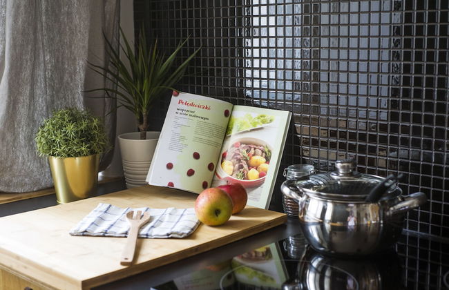 Fox Center Apartments - Foto 72