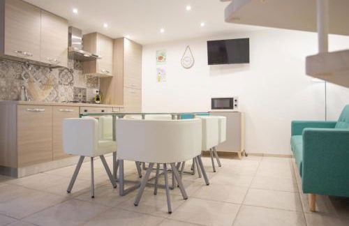 TREVVOLTE Apulian Apartments - Foto 44