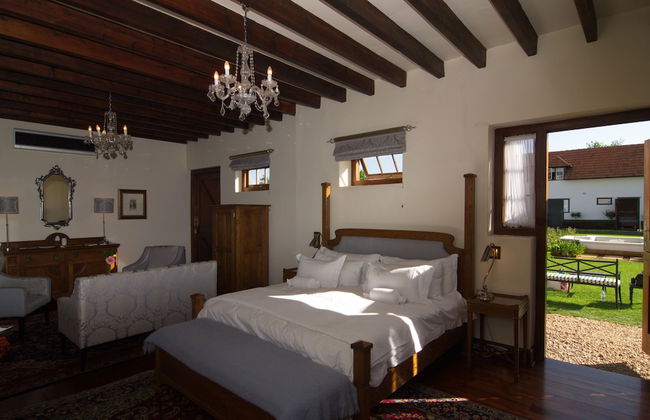 Welgelegen Manor - Photo 10