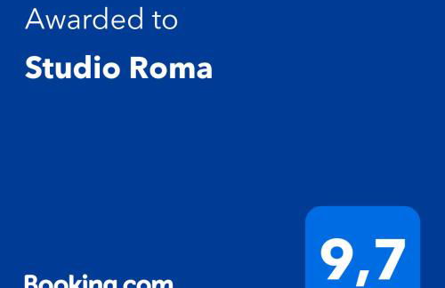 Studio Roma - Foto 30