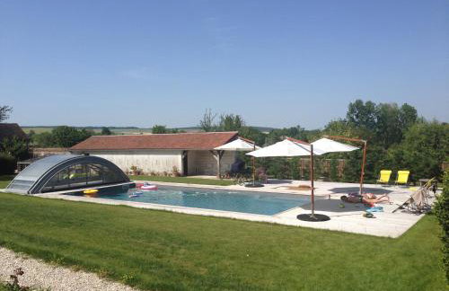 Le Gîte de Saint Phal - Photo 17