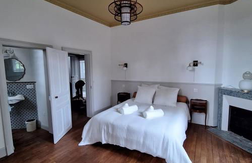 La villa Hortense - Foto 12