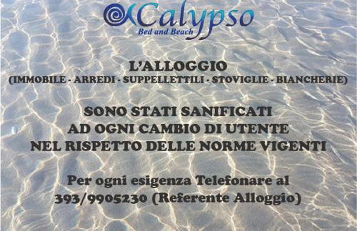 Calypso Bed and Beach - Foto 6