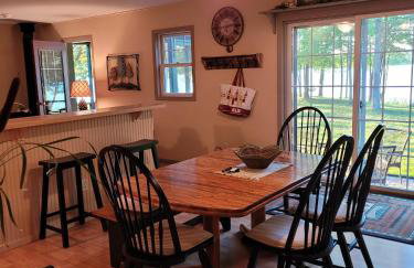 Luck Charlie Lodge home - Foto 57