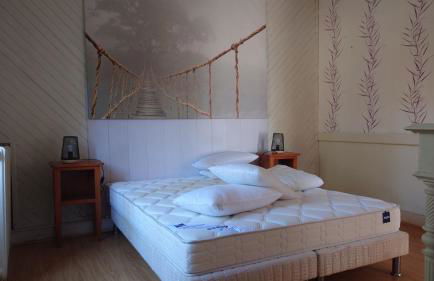 Jolie maison vue sur mer - Foto 13