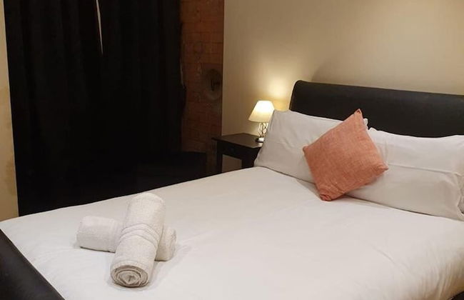 Contractor Bookers at Infinity Apartments - Foto 28