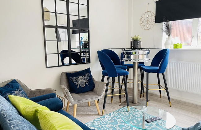 Onyx House in Peterborough - Foto 3