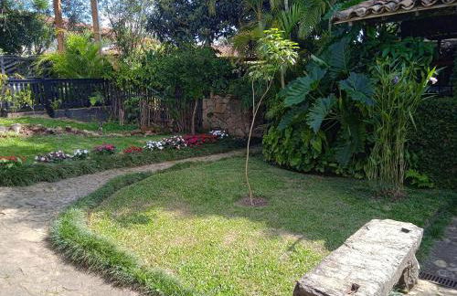 Casa Tiradentes - Apto 2 - Foto 22