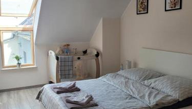 Apartament Słowińców 61 - Foto 5