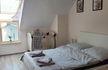 Apartament Słowińców 61 - Foto 5