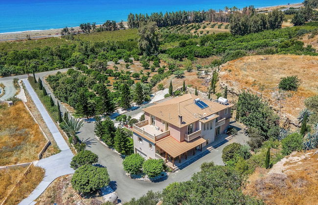 Villa Vasilissa - Foto 25