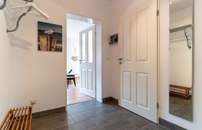 Ferienwohnung in St. Peter-ording - Foto 11