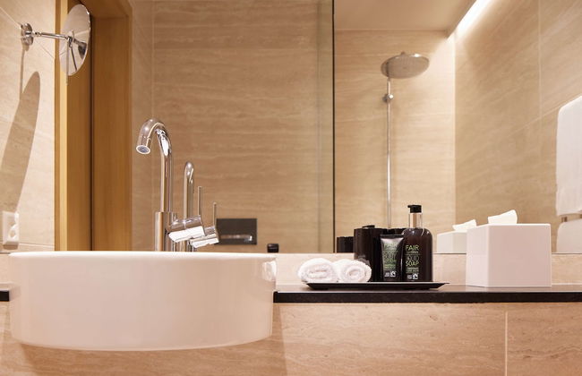 Adina Apartment Hotel Geneva - Foto 40