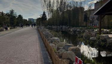 Beau Studio avec belle terrasse au centre ville de Nice - Foto 5