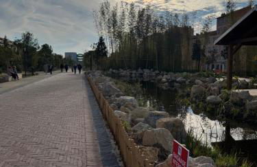 Beau Studio avec belle terrasse au centre ville de Nice - Foto 5