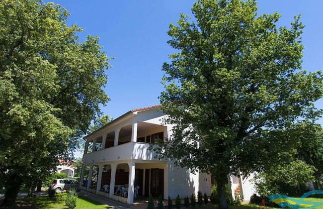 Apartment in Vantacici Near the Sea - Foto 11