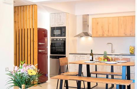 Allas Villa Heated Pool - Photo 11