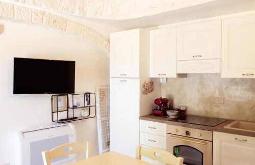 Il Trullo di Pozzallegro - Foto 4