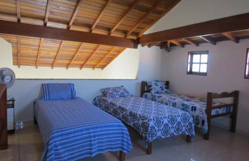 Chalé no Caborê - Photo 22