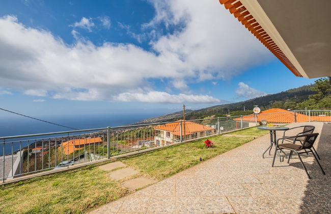 Faias Haven by Homie - Foto 107