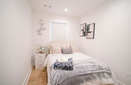 Stylish 4BR Home Near Columbia Heights & Rooftop - Foto 18