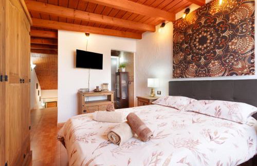 Apt Rural Zona Céntrica Isla - Foto 14