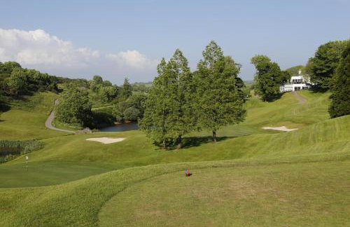 Best Western The Dartmouth Hotel, Golf & Spa - Photo 37