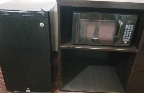 Hotel 2 Queen Beds Hotel Room 207 Booking - Foto 2