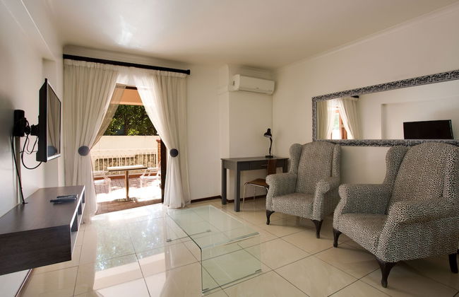 Sandton Times Square Serviced Apartments - Foto 19