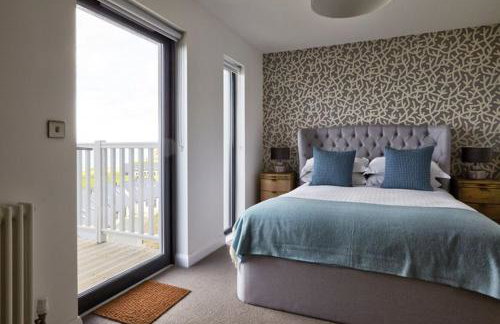 Residence 14 by Together Travel - Luxury 2-Bed Penthouse Apartment - Foto 17