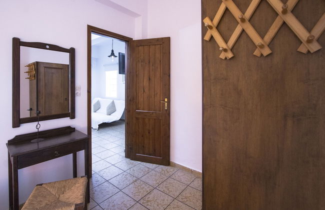 Olive Tree Apartments - Foto 10