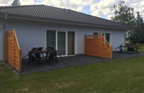 Ferienhaus Friedrichsmilde - Foto 13