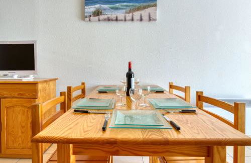 Holiday Home Les hameaux de l'Océan by Interhome - Foto 8