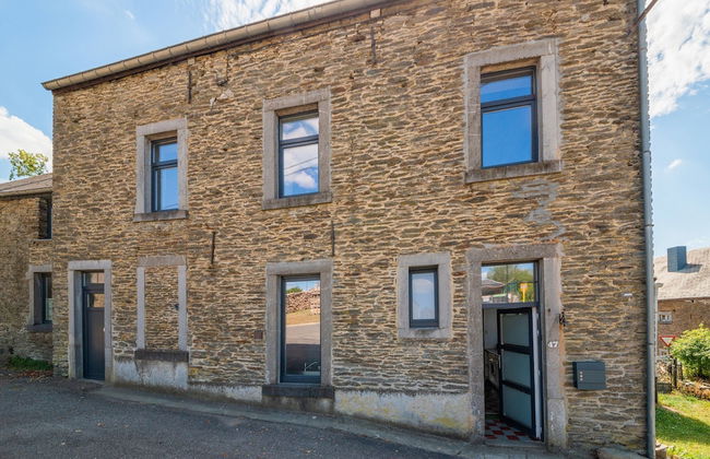 Elegant Home in Bievre With Garden - Foto 35