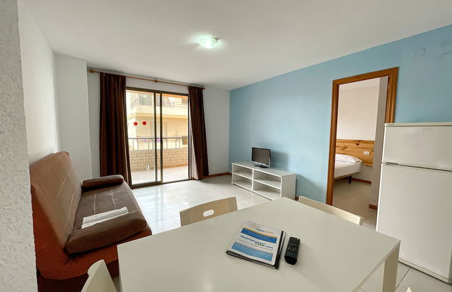 Apartamentos Bernat Pie de Playa 3000 - Foto 22