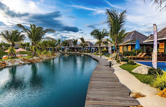 Buffalo Island Resort - Photo 52